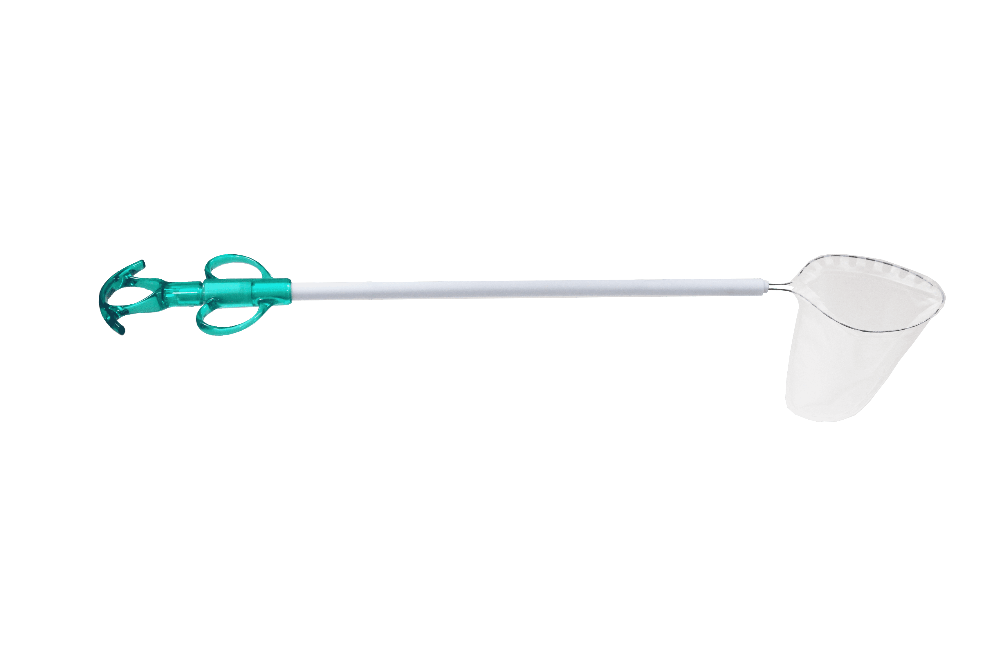 Medium Size Nitinol Endo Pouch For Gynecology Surgery
