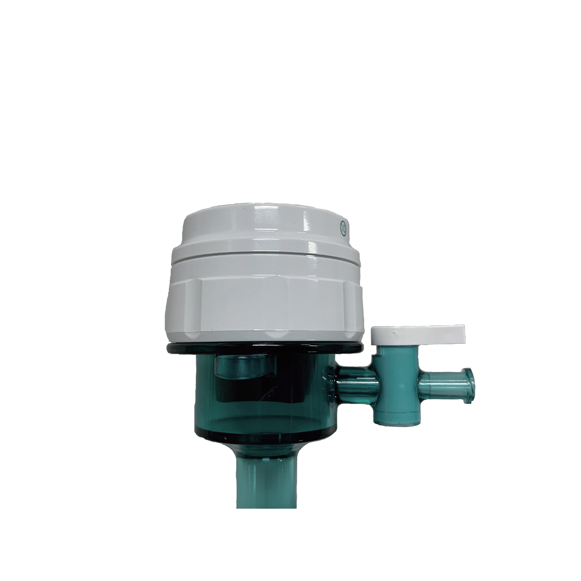 Medical Reusable 15Mm Laparoscopic Trocar with CE certificate