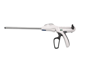 Absorbable Laparoscopic Surgical Stapler For Lung