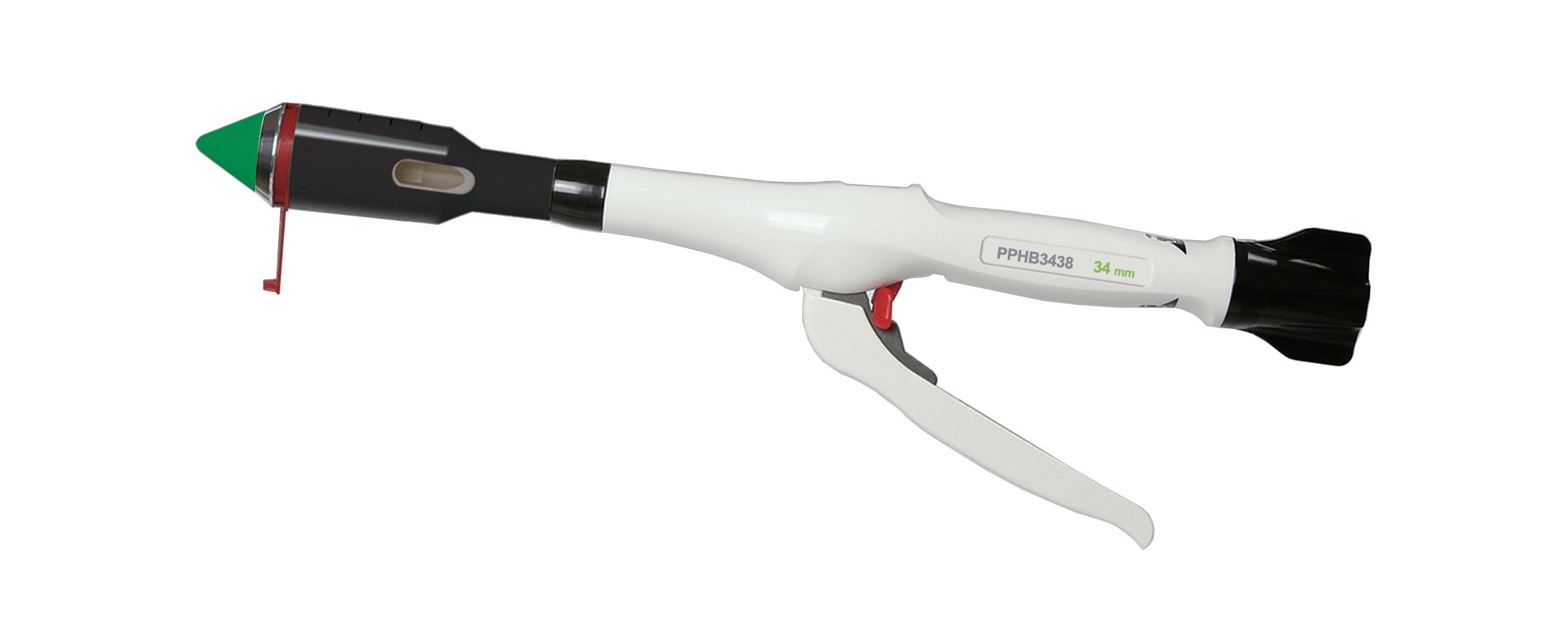 New Type Rectal Endo Cutter Surgical Stapler from China manufacturer Microcure Medical