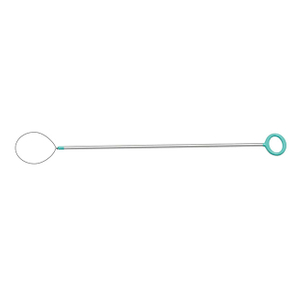 Abdominal Surgical Instrument Disposable Ligation Loop