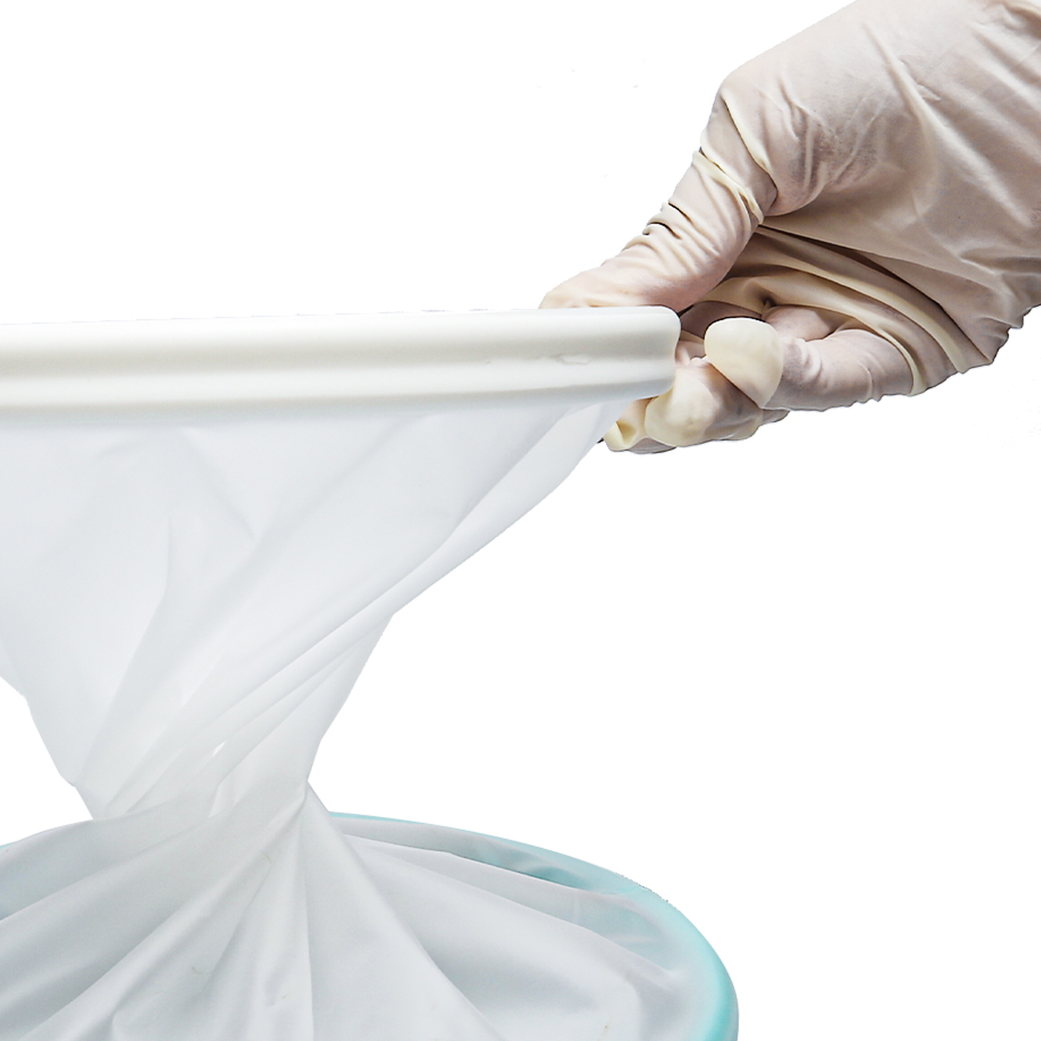 Preventing Bleeding Disposable Incision Sleeve With CE