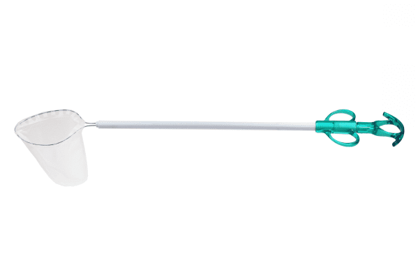 Disposable Surgical Plastic Endobag With String