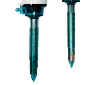 Hot Sales Atraumatic10Mm Laparoscopic Trocar for Adults