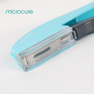 Disposable Veterinary Plastic Skin Stapler