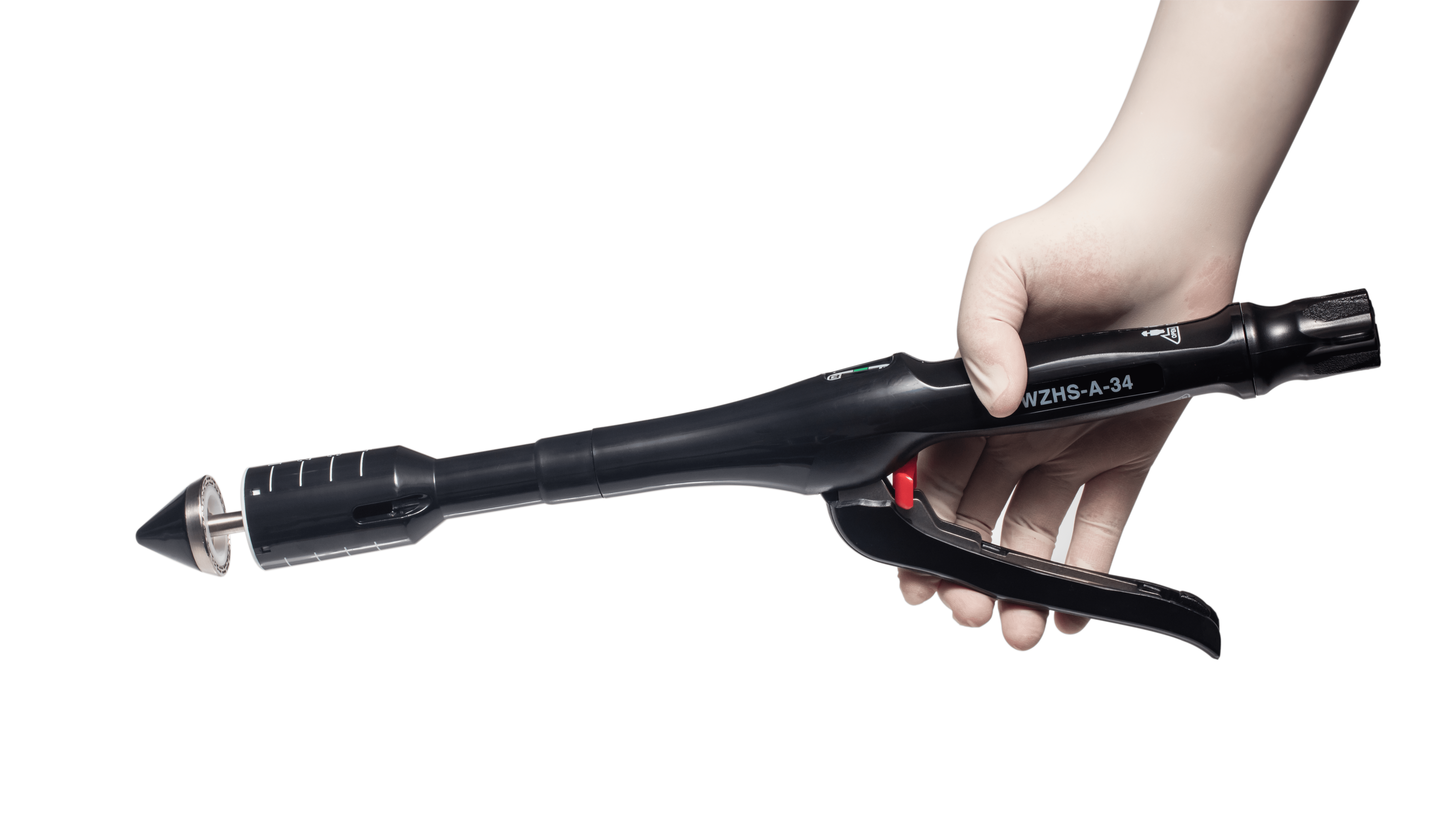 High Quality Endoscopic Surgical Stapler For Prolapse