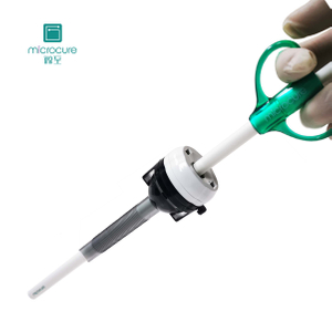 Retrieval Device Medical Consumables Tpu Endobag