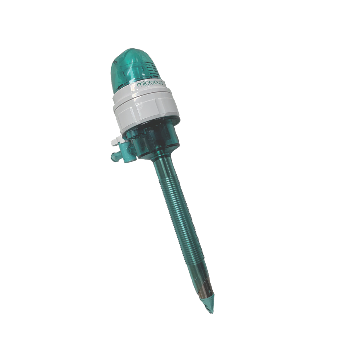 Adult Detachable 5mm Endoscopic Trocar