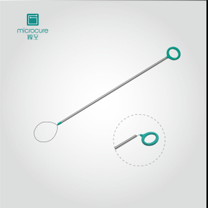 Tubal Non-Absorbable Disposable Ligation Loop