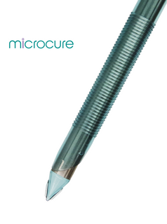 High Quality Endoscopic Trocar With Cannula For Hospital