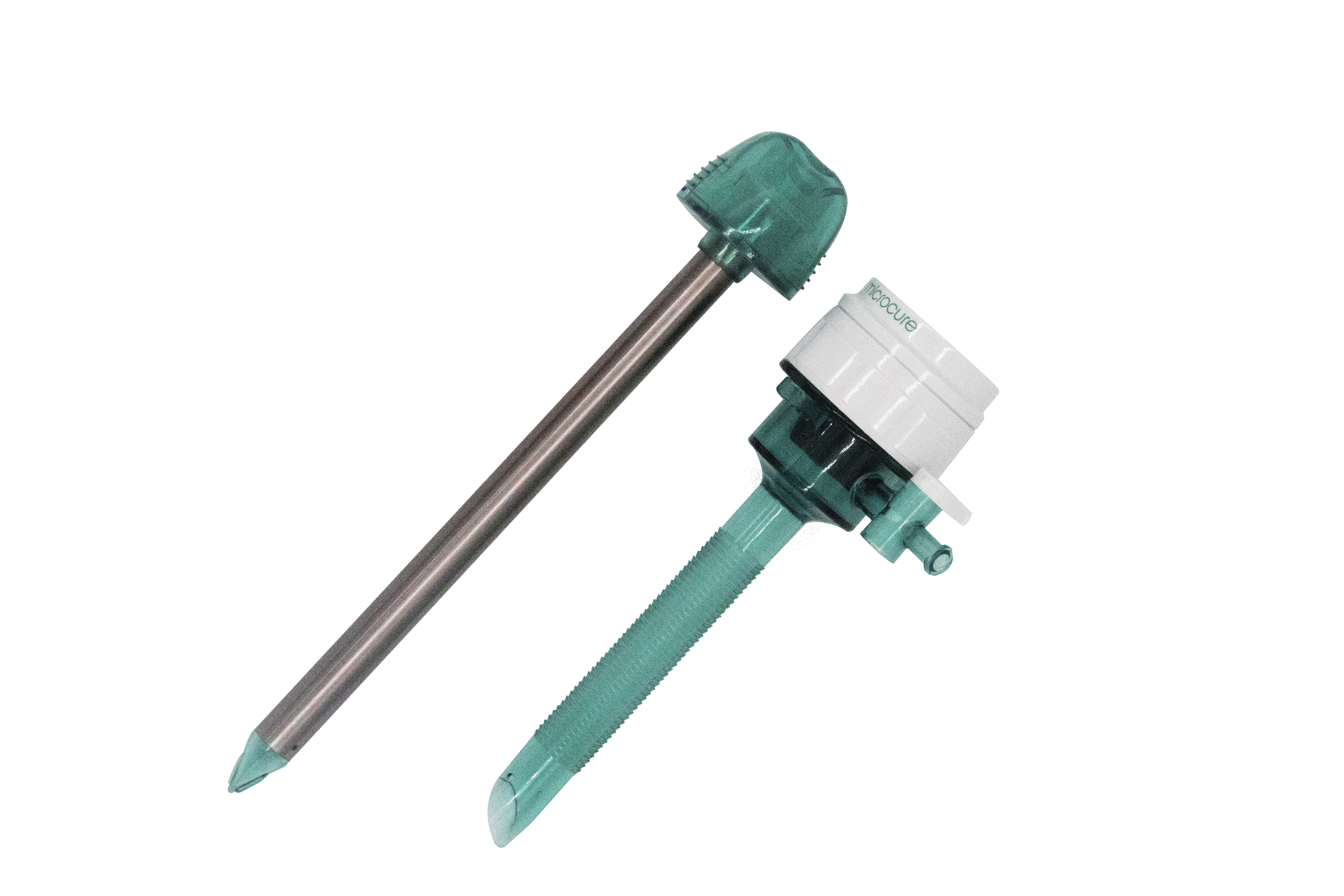 Medical Hot Selling Endoscopic Trocar With Obturator