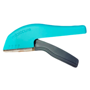 Adult Disposable Skin Stapler With Endoscopic